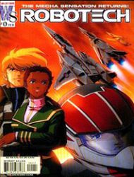 Robotech (2003)