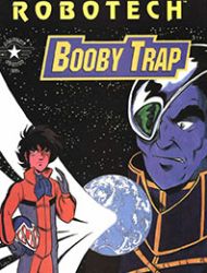 Robotech: Booby Trap