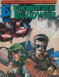 Robotech: Invid War