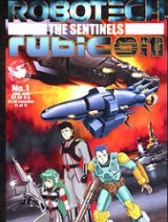 Robotech: The Sentinels - Rubicon