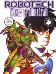 Robotech: Wings of Gibraltar