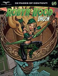 Robyn Hood: Dagon