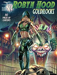 Robyn Hood: Goldilocks