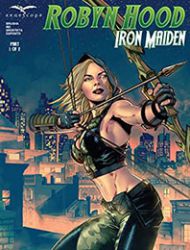 Robyn Hood: Iron Maiden