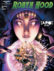 Robyn Hood: Tarot