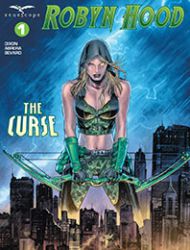 Robyn Hood: The Curse