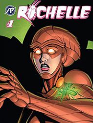 Rochelle, Volume 2  "Skeeter  Feever"