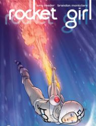 Rocket Girl (2013)