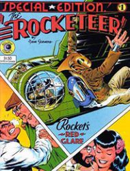 Rocketeer Special Edition