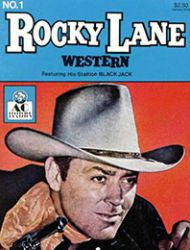 Rocky Lane Western