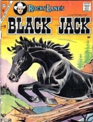 Rocky Lane's Black Jack