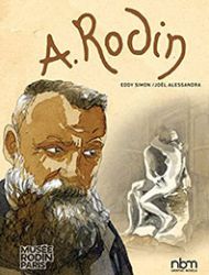 Rodin: Fugit Amor, An Intimate Portrait