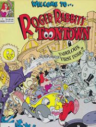 Roger Rabbit's Toontown