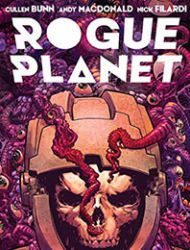 Rogue Planet