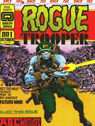 Rogue Trooper (1986)