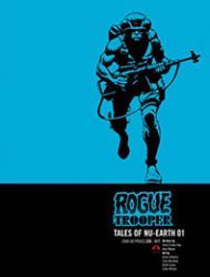 Rogue Trooper: Tales of Nu-Earth