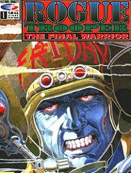 Rogue Trooper:  The Final Warrior