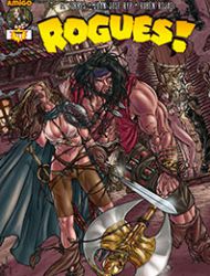 Rogues! (2013)