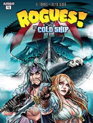 Rogues! (2014)