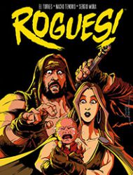 Rogues! (2016)