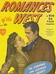 Romances of the West