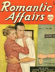 Romantic Affairs