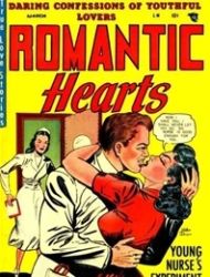 Romantic Hearts