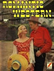 Romantic Western