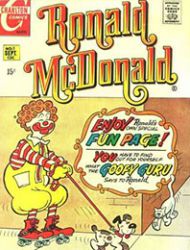 Ronald McDonald