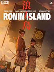 Ronin Island