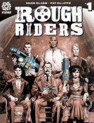 Rough Riders