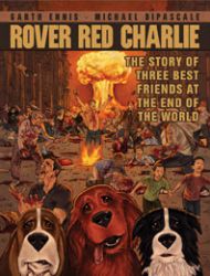 Rover Red Charlie