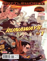 Runaways (2015)