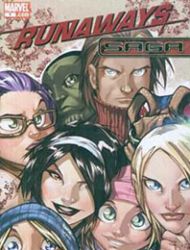 Runaways Saga