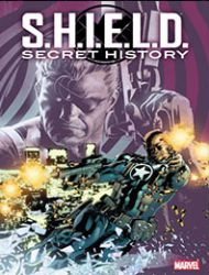 S.H.I.E.L.D.: Secret History