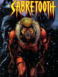 Sabretooth (1998)