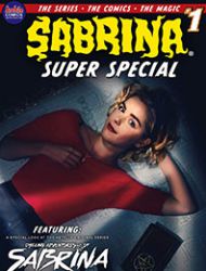 Sabrina Super Special