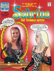 Sabrina the Teenage Witch (1997)