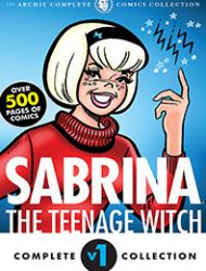 Sabrina the Teenage Witch Complete Collection