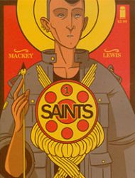 Saints (2015)