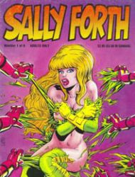 Sally Forth