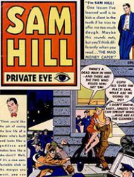 Sam Hill Private Eye