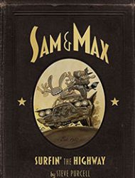 Sam & Max Surfin' The Highway