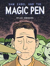 Sam Zabel and the Magic Pen