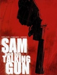 Sam and His Talking Gun