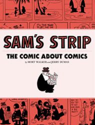 Sam's Strip: The Comic About Comics