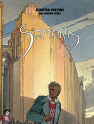 Samaris