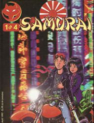 Samurai (1997)