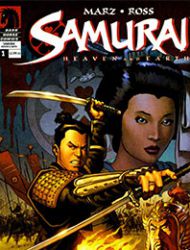 Samurai: Heaven and Earth (2004)