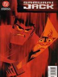 Samurai Jack Special